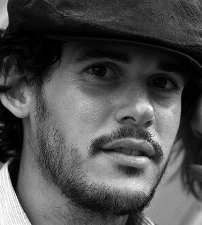 Antoine Merlet
