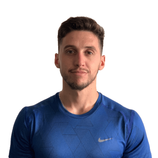 Lucas Roberto
