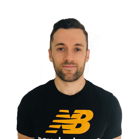 Michaël Batouche