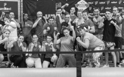 Journée d’intégration sportive