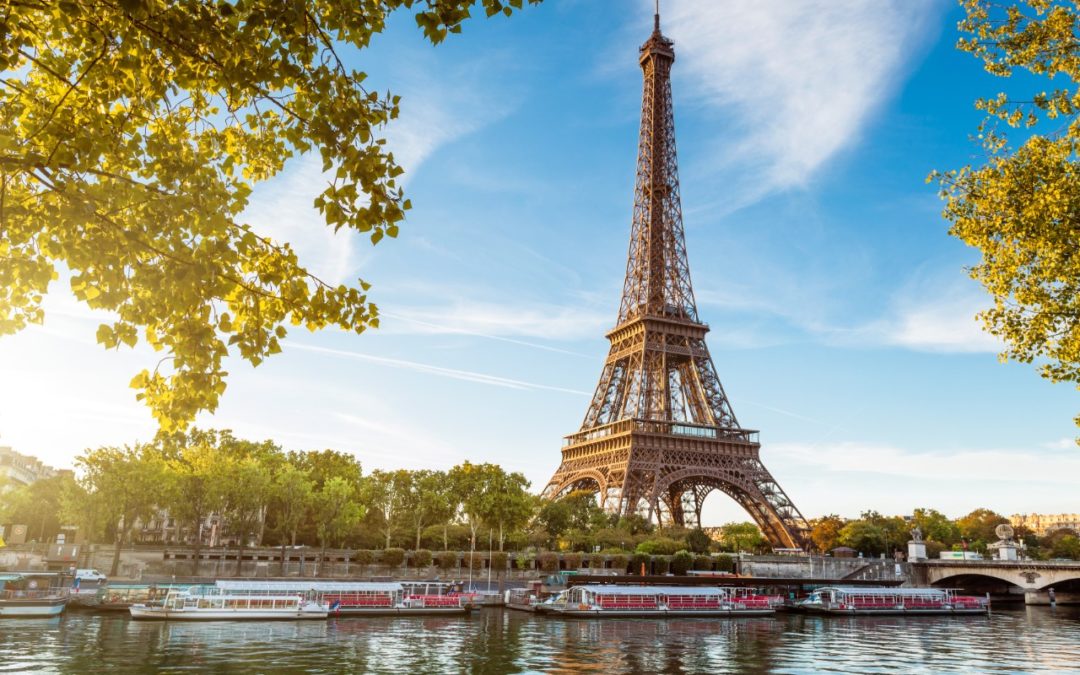 Sport en entreprise à Paris