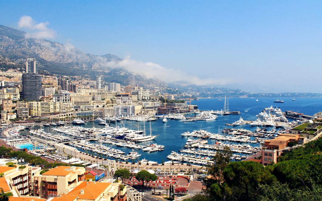 Team building à Monaco (séminaire sportif)
