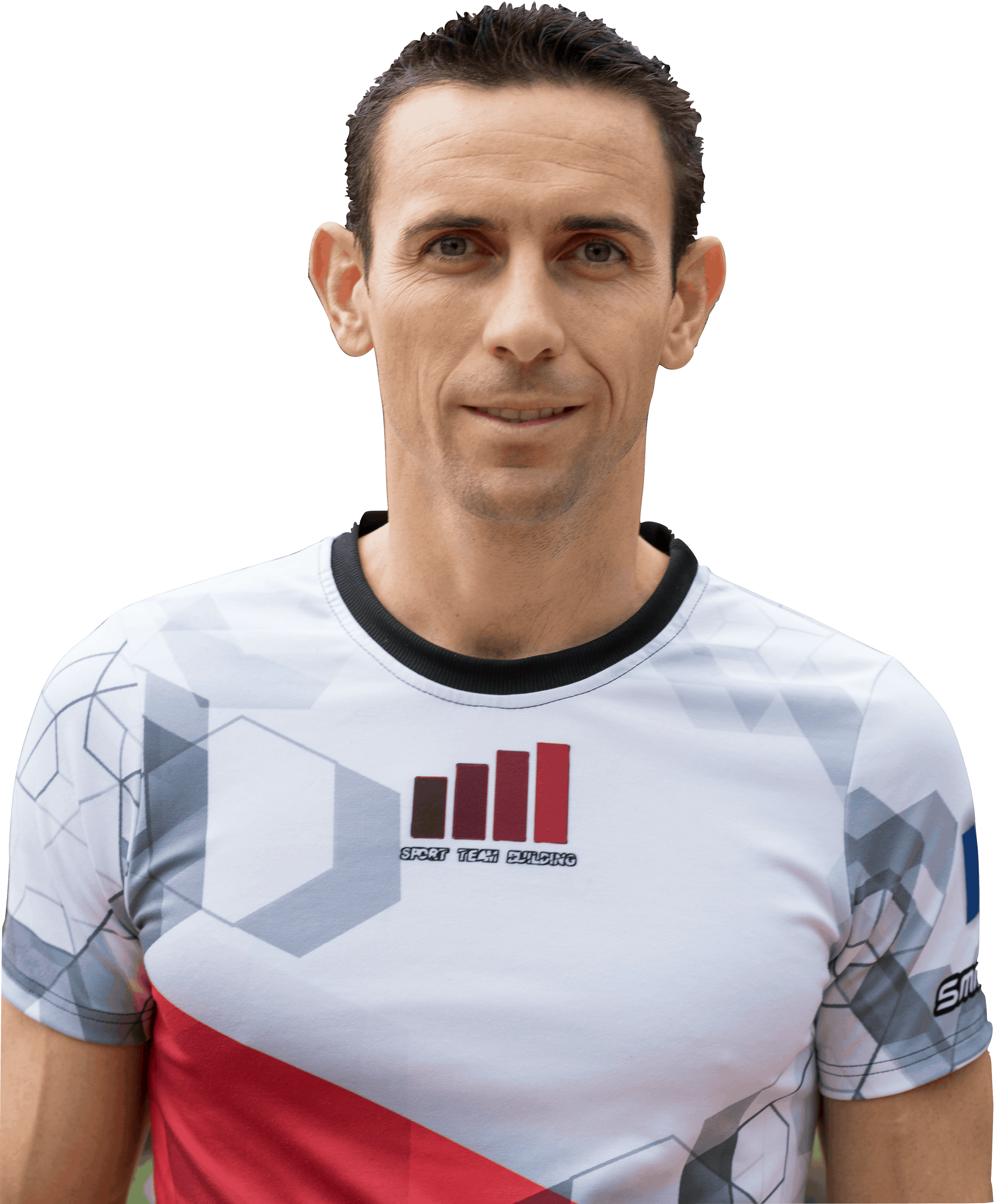 Yann Chambert