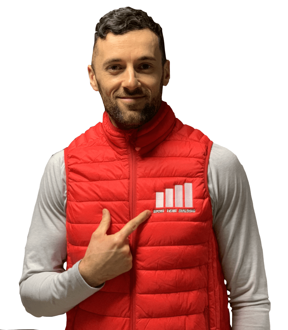 Michaël Batouche