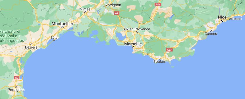 sud de la france séminaire sportif sud de la france