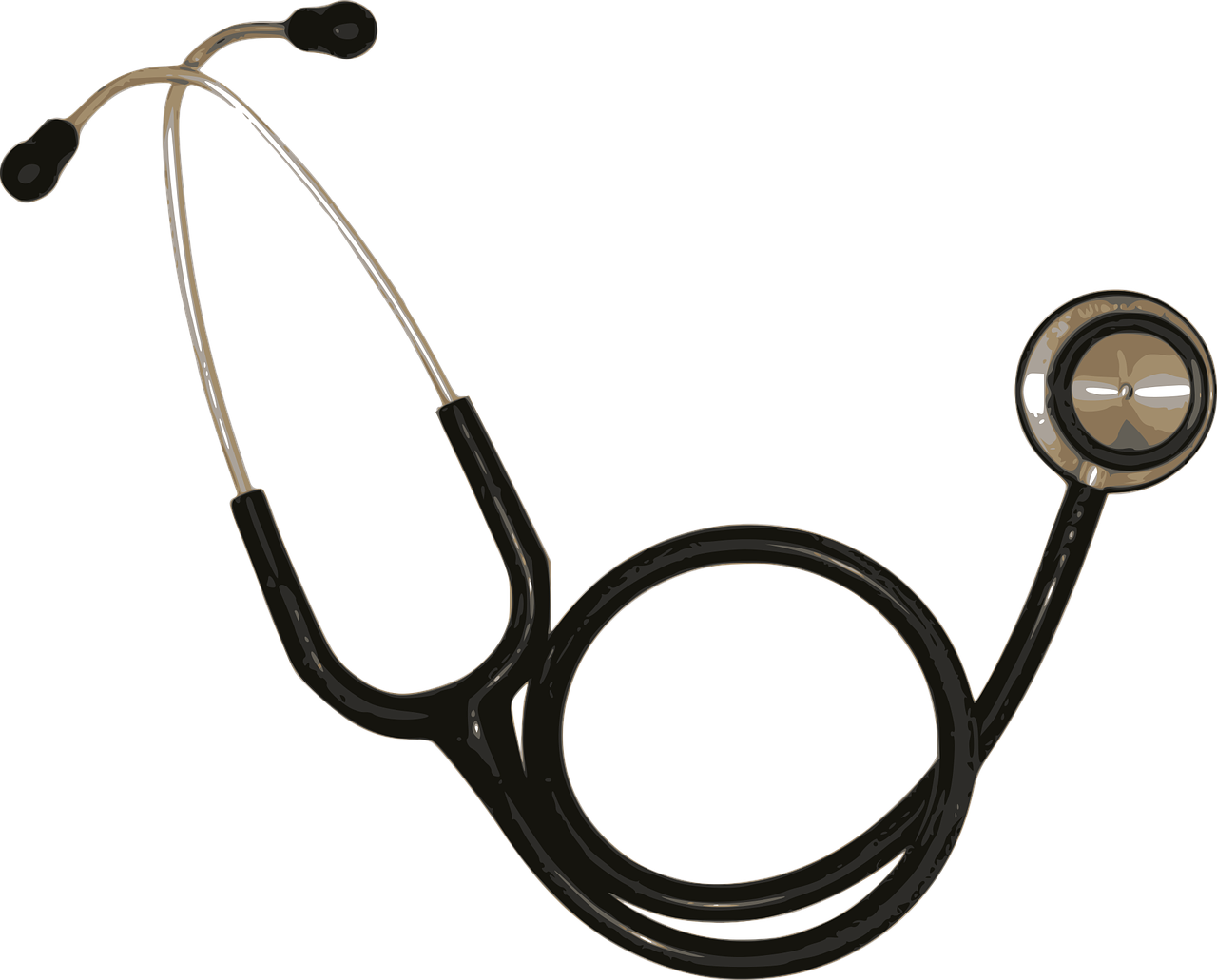 sthétoscope médecine sthétoscope