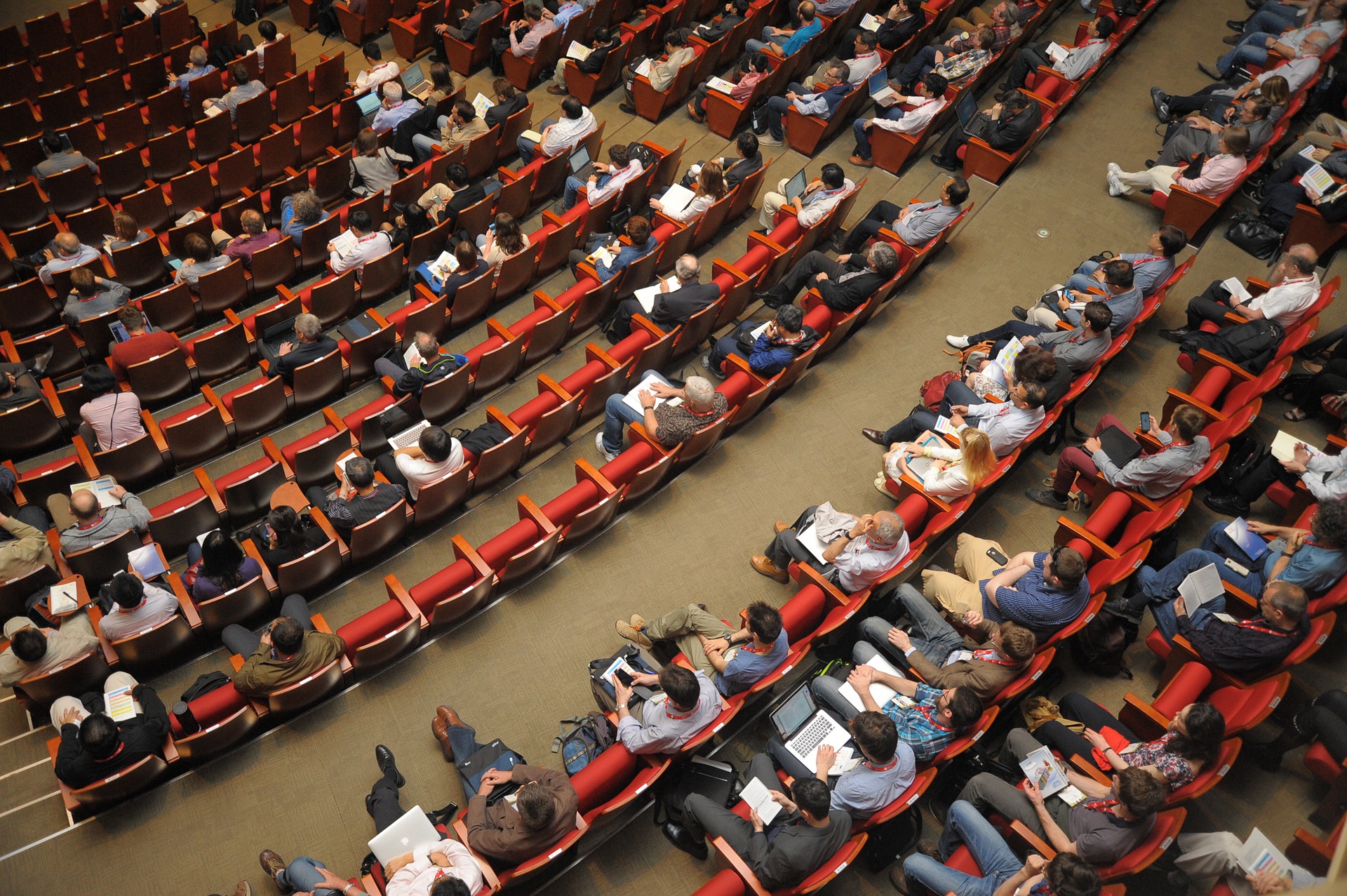 conférence conférence médicale