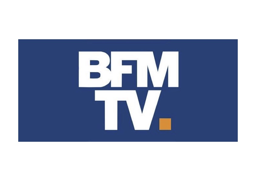 logo bfm tv