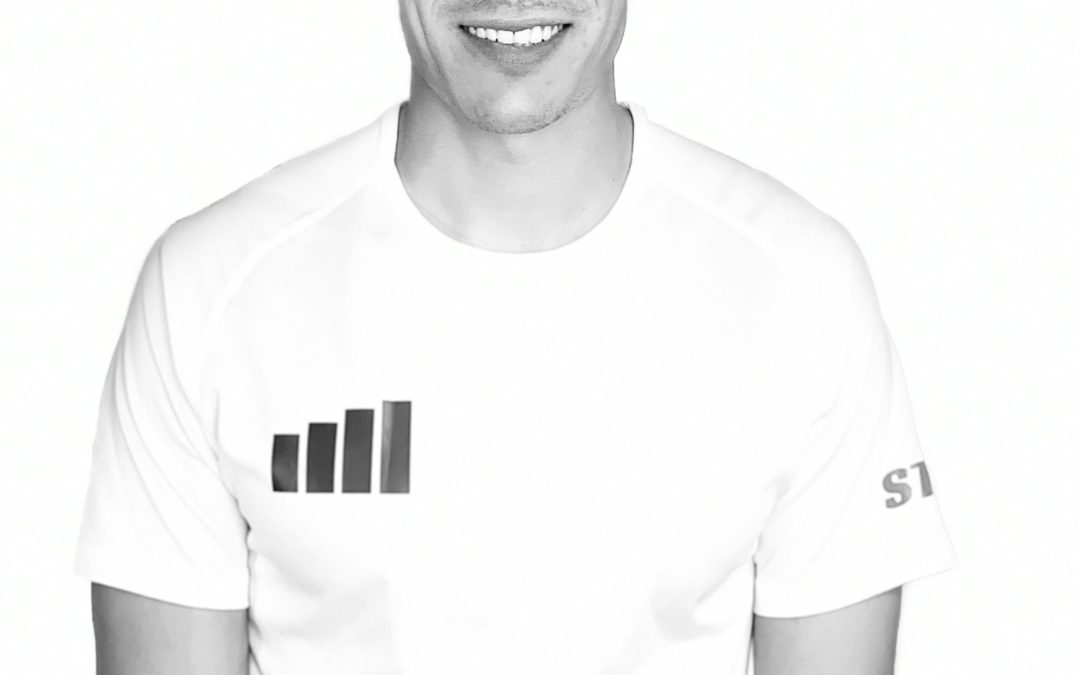 Coaching sportif et sport en entreprise à Charleroi.