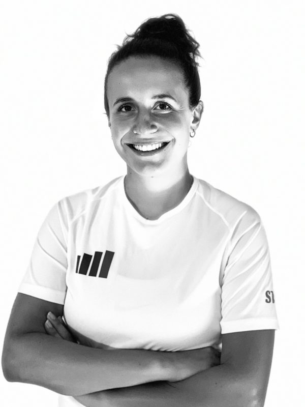 Juliette CINATO