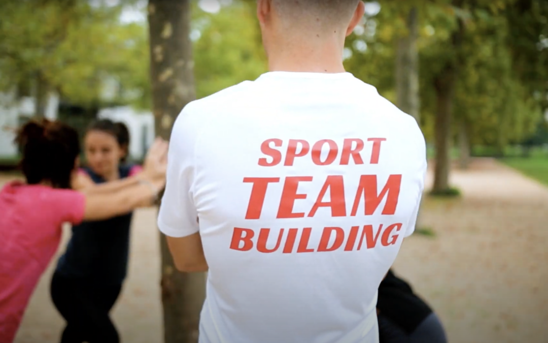 Nos Team Building & séminaires Sportif