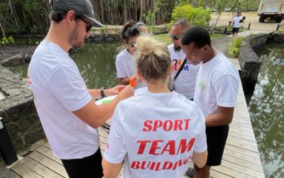 Coaching sportif en entreprise a Lausanne