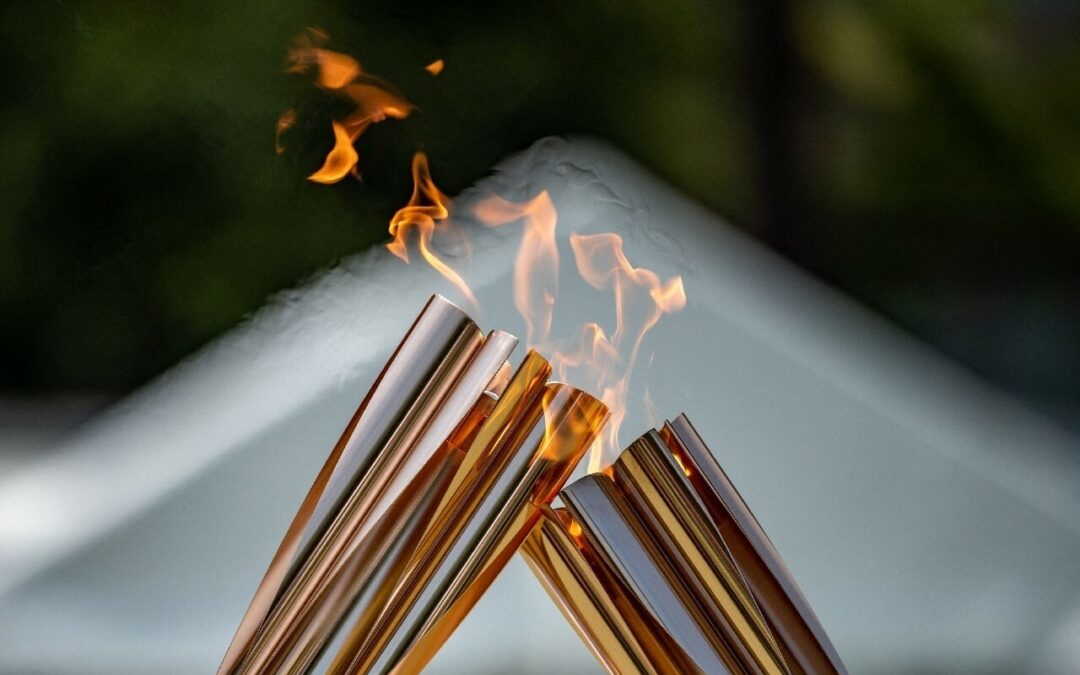 Jeux Paralympiques : gardez l’élan avec un team building unique !