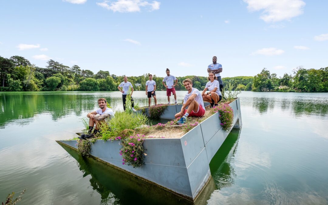 Koh Lanta à Nantes