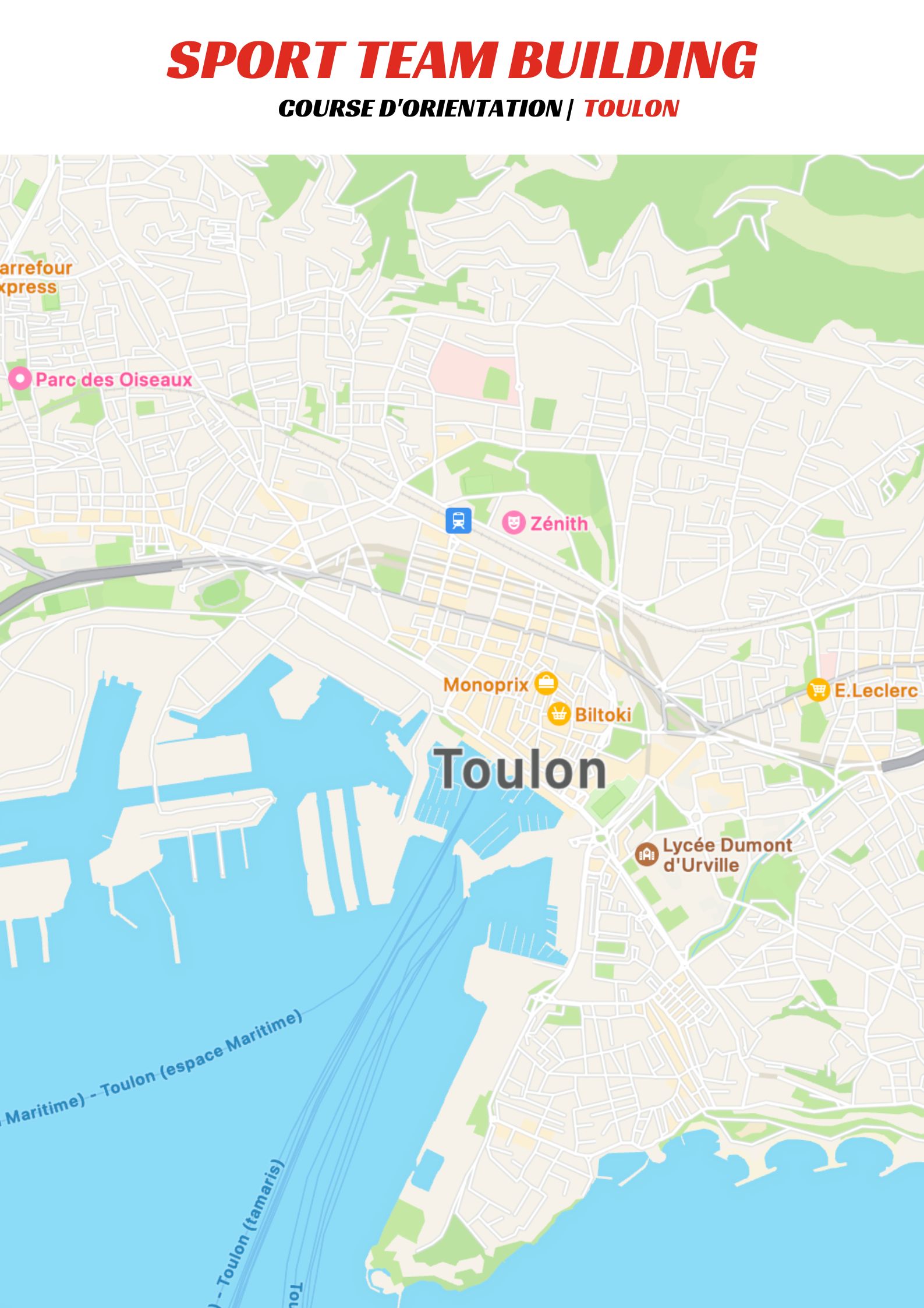 chasses aux trésors et course d'orientation à Toulon pour entreprise et amis chasses aux trésors et course d'orientation à Toulon pour entreprise et amis