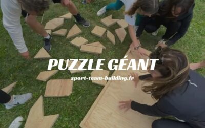 EVJF/EVG animations et jeux sportifs au Puy-en-Velay