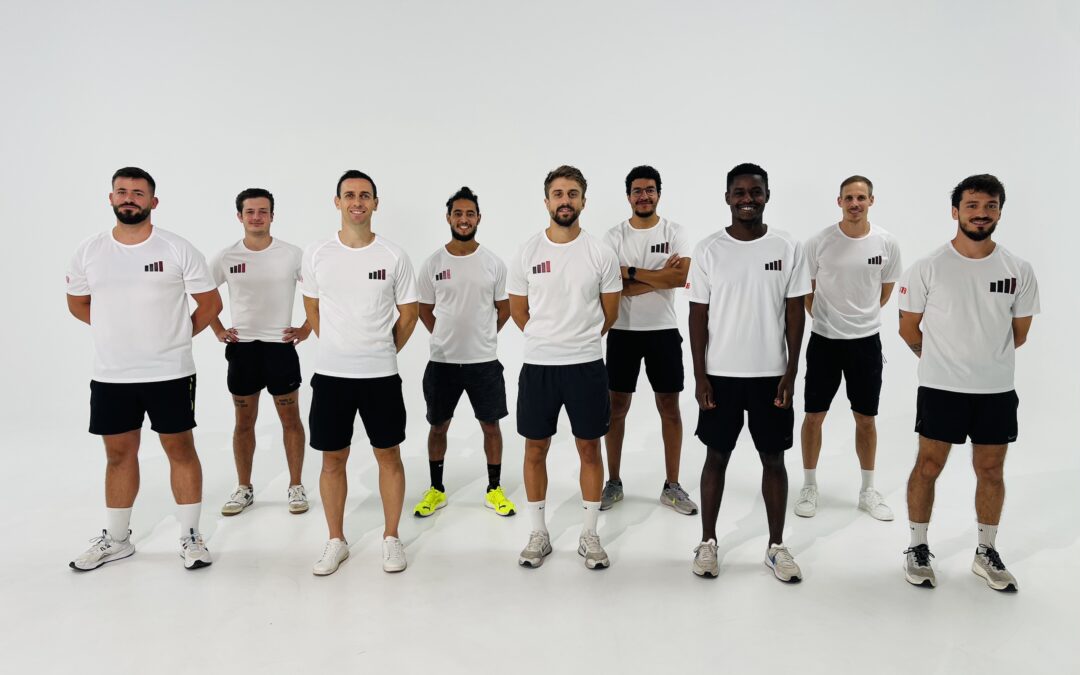 Activités sportives fun idéal pour la cohésion à Lausanne.