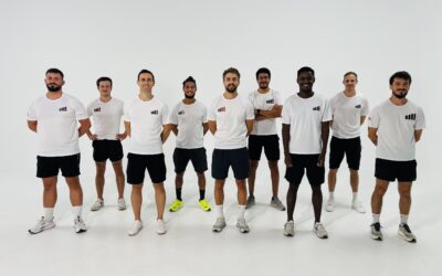 Activités sportives fun idéal pour la cohésion à Lausanne.