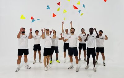 Olympiade et jeux olympique, activités sportives à Rouen.