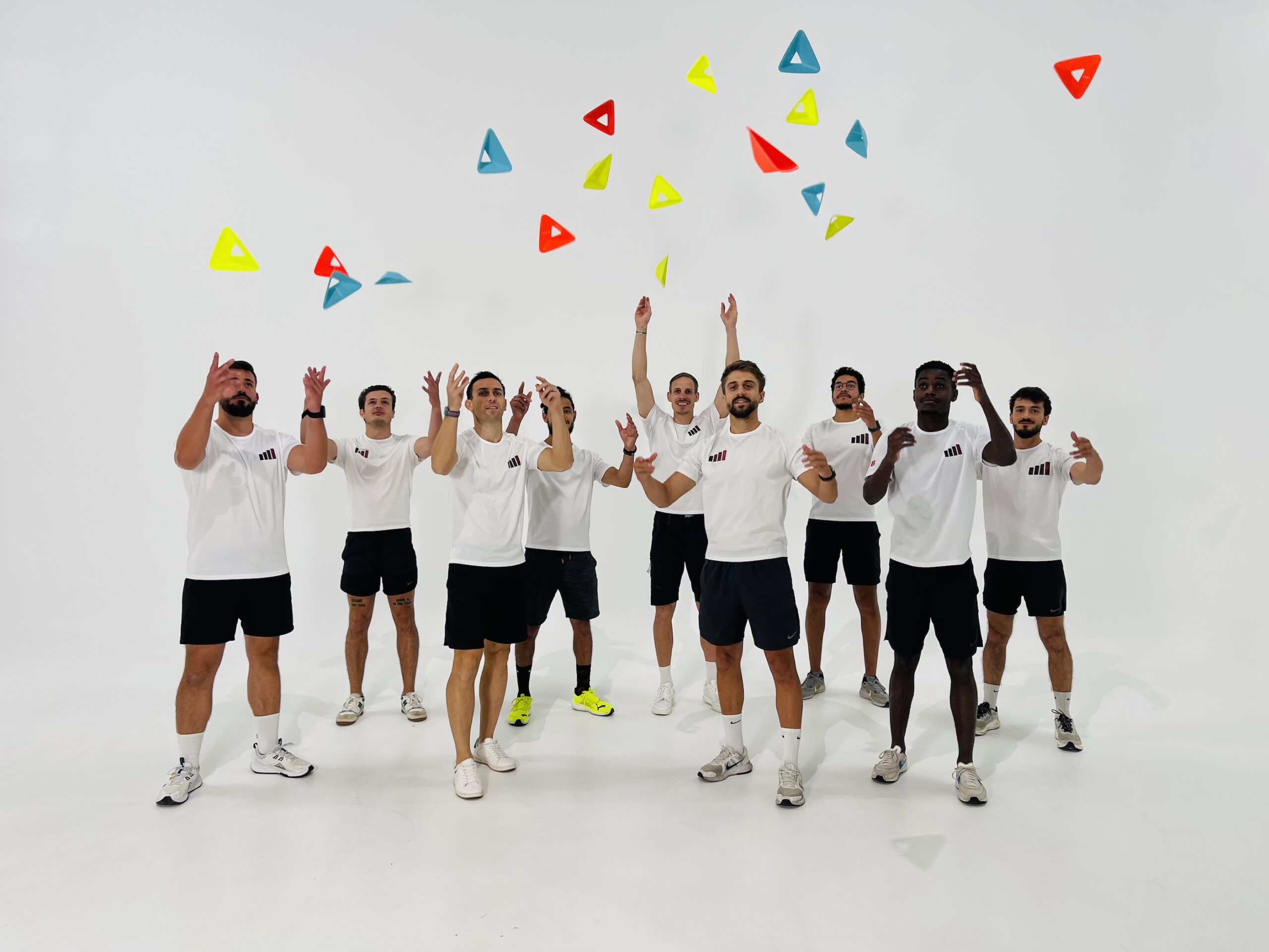 team coach sport team building 2025