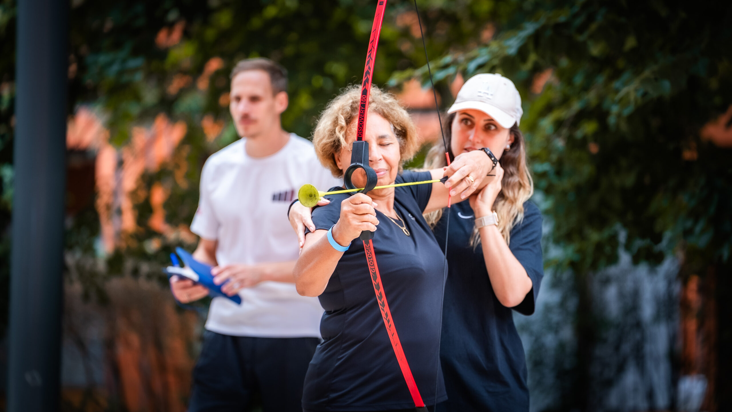 jeux et activités fun en entreprise