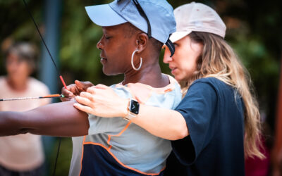 Activités fun et ludique de cohésion pour tous à Cannes