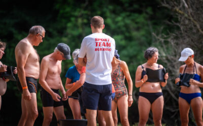 Activités fun et sportive sur Genève.