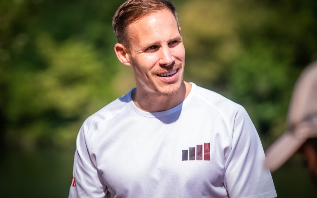 Course d&rsquo;orientation et chasse au trésor fun à Courchevel.