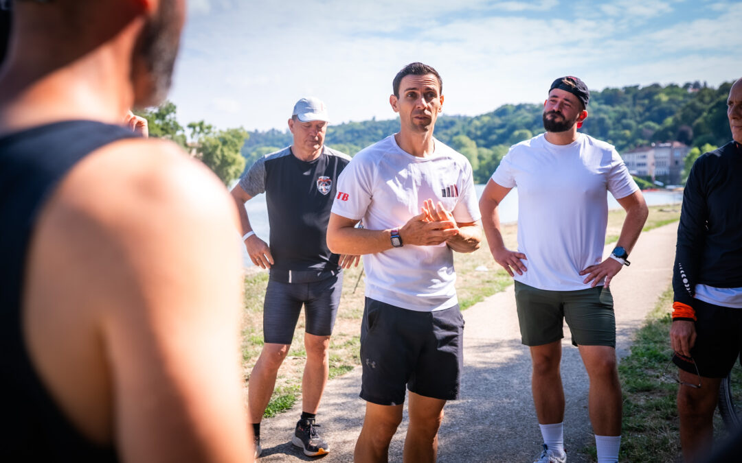 OLYMPIADES ET JO à Monaco