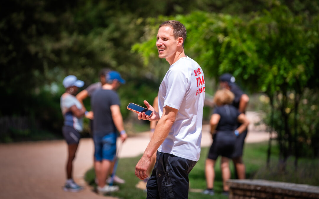 Animations sportives et ludiques au Puy-en-Velay