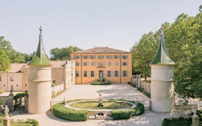 Escape Game – Château de Fonscolombe